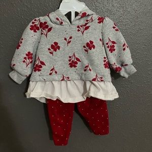 Child of Mine Baby Outfit